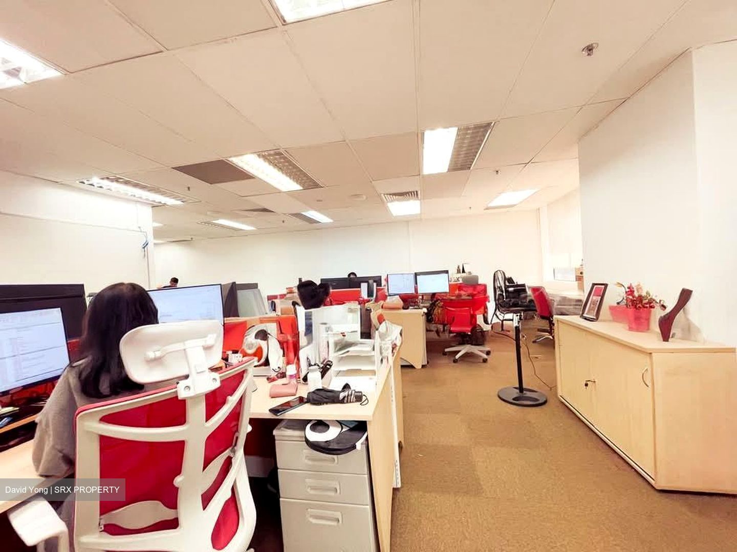 International Plaza (D2), Office #536683951
